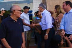 Governo participa do aniversário e entrega obras em Aquidauana - Foto Chico Ribeiro (18)