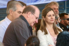 Governo participa do aniversário e entrega obras em Aquidauana - Foto Chico Ribeiro (20)