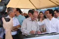 Governo participa do aniversário e entrega obras em Aquidauana - Foto Chico Ribeiro (24)