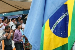 Governo participa do aniversário e entrega obras em Aquidauana - Foto Chico Ribeiro (3)