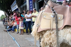 Governo participa do aniversário e entrega obras em Aquidauana - Foto Chico Ribeiro (31)