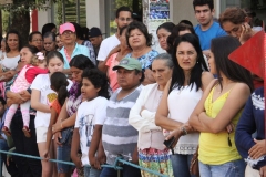 Governo participa do aniversário e entrega obras em Aquidauana - Foto Chico Ribeiro (32)