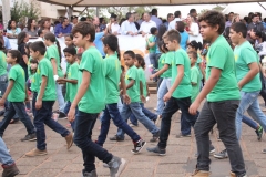 Governo participa do aniversário e entrega obras em Aquidauana - Foto Chico Ribeiro (4)