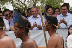 Governo participa do aniversário e entrega obras em Aquidauana - Foto Chico Ribeiro (6)