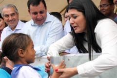Governo participa do aniversário e entrega obras em Aquidauana - Foto Chico Ribeiro (8)