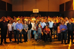 Governo regulariza moradias no Caiobá - Foto Edemir Rodrigues (1)