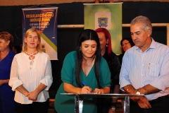 Governo regulariza moradias no Caiobá - Foto Edemir Rodrigues (10)