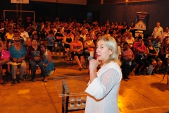 Governo regulariza moradias no Caiobá - Foto Edemir Rodrigues (14)