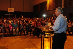 Governo regulariza moradias no Caiobá - Foto Edemir Rodrigues (15)