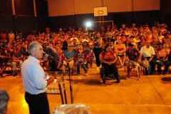 Governo regulariza moradias no Caiobá - Foto Edemir Rodrigues (17)