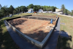 Governador entrega obras e assina ordem de serviço em Jateí e Vicentina - Foto Chico Ribeiro