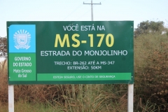 Estrada do Monjolinho MS - 170  - Foto Chico Ribeiro (2)