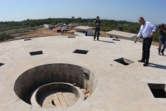 Governador vistoria obras em Anastácio - Foto Chico Ribeiro (12)