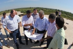Governador vistoria obras em Anastácio - Foto Chico Ribeiro (13)