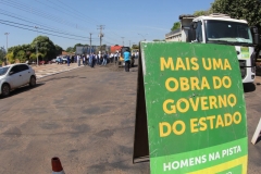 Governador vistoria obras em Anastácio - Foto Chico Ribeiro (14)