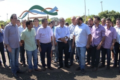 Governador vistoria obras em Anastácio - Foto Chico Ribeiro (15)