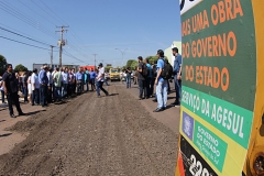 Governador vistoria obras em Anastácio - Foto Chico Ribeiro (16)