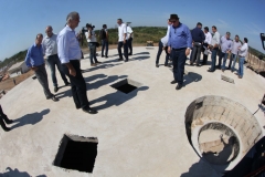 Governador vistoria obras em Anastácio - Foto Chico Ribeiro (17)
