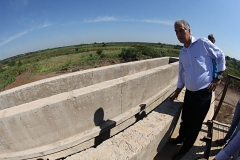 Governador vistoria obras em Anastácio - Foto Chico Ribeiro (18)