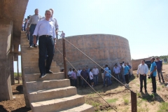 Governador vistoria obras em Anastácio - Foto Chico Ribeiro (19)