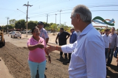 Governador vistoria obras em Anastácio - Foto Chico Ribeiro (2)