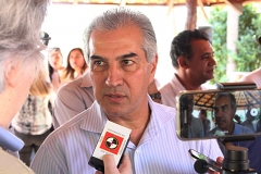 Governador vistoria obras em Anastácio - Foto Chico Ribeiro (20)