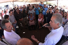 Governador vistoria obras em Anastácio - Foto Chico Ribeiro (22)