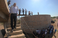 Governador vistoria obras em Anastácio - Foto Chico Ribeiro (23)