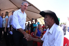 Governador vistoria obras em Anastácio - Foto Chico Ribeiro (25)