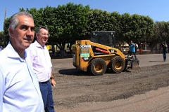 Governador vistoria obras em Anastácio - Foto Chico Ribeiro (26)
