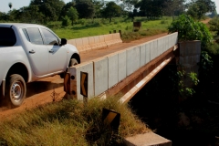Pontes de concreto entregue pelo Governador - Foto Chico Ribeiro (3)