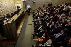 Inauguração da Academia Sul-Mato-Grossense de Letras - Foto Edemir Rodrigues (21)