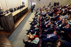 Inauguração da Academia Sul-Mato-Grossense de Letras - Foto Edemir Rodrigues (22)