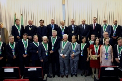 Inauguração da Academia Sul-Mato-Grossense de Letras - Foto Edemir Rodrigues (23)