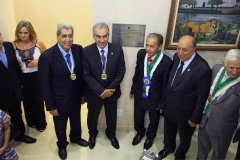 Inauguração da Academia Sul-Mato-Grossense de Letras - Foto Edemir Rodrigues (26)