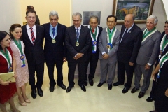 Inauguração da Academia Sul-Mato-Grossense de Letras - Foto Edemir Rodrigues (28)