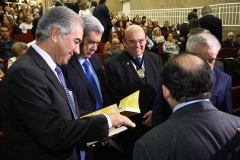 Inauguração da Academia Sul-Mato-Grossense de Letras - Foto Edemir Rodrigues (33)