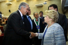 Inauguração da Academia Sul-Mato-Grossense de Letras - Foto Edemir Rodrigues (4)