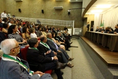 Inauguração da Academia Sul-Mato-Grossense de Letras - Foto Edemir Rodrigues (8)