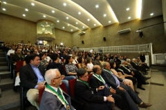 Inauguração da Academia Sul-Mato-Grossense de Letras - Foto Edemir Rodrigues (9)