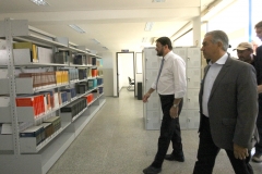 Inauguração da escola do Senai - Foto Edemir Rodrigues (2)