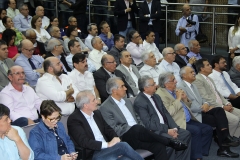 Inauguração da escola do Senai - Foto Edemir Rodriguess (26)