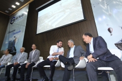 Inauguração da escola do Senai - Foto Edemir Rodrigues (27)