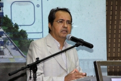 Inauguração da escola do Senai - Foto Edemir Rodrigues (33)