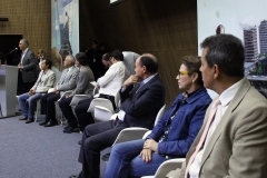 Inauguração da escola do Senai - Foto Edemir Rodrigues (39)