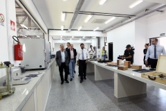 Inauguração da escola do Senai - Foto Edemir Rodrigues (5)