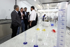 Inauguração da escola do Senai - Foto Edemir Rodrigues (6)