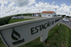 Estação de tratamento da Sanesul - Foto Chico Ribeiro (7)