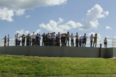 Inauguração da ETE. de Maracaju - Foto Chico Ribeiro (3)