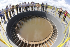 Inauguração da ETE. de Maracaju - Foto Chico Ribeiro (6)